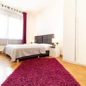 Apartman Mandlgasse I Contactless Check-in