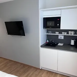 Apartman Wilmas By Arbio