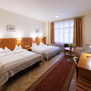 Continental Bed and breakfast