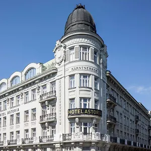 Hotel Astoria Vienna, Curio Collection By Hilton, Vienne