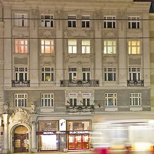 Hotel-pension Bleckmann Bed and breakfast