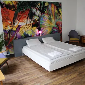 Wienderland Bed and breakfast