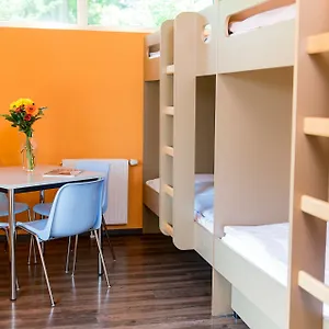Hütteldorf Hostel