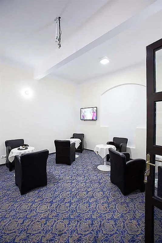 Hotel Parco Di Schoenbrunn Vienna City Bed and breakfast