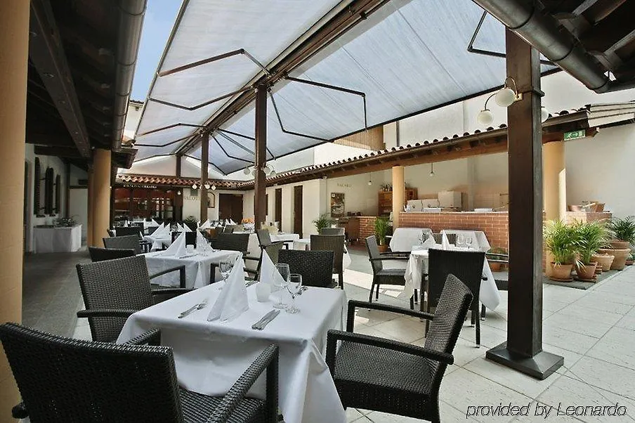 Bed and breakfast Hotel Parco Di Schoenbrunn Vienna City
