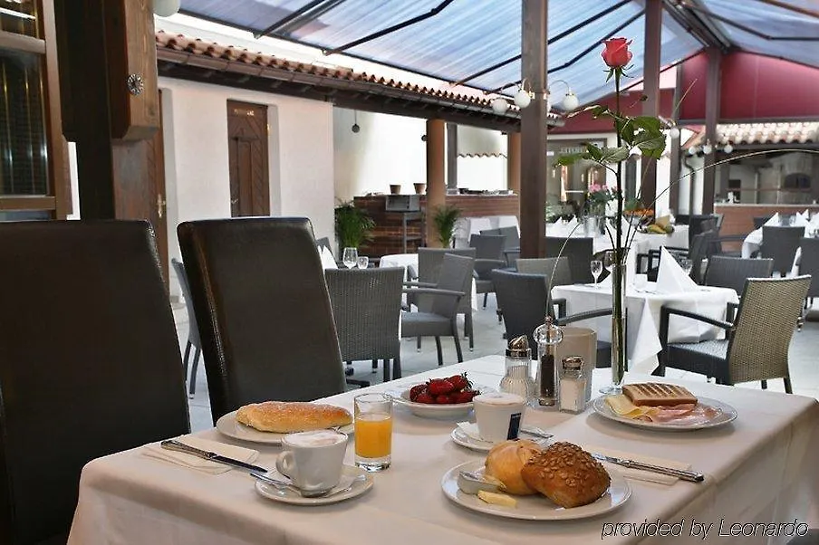 Hotel Parco Di Schoenbrunn Vienna City 4*,