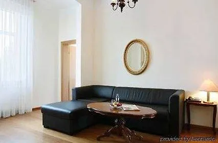 Bed and breakfast Hotel Parco Di Schoenbrunn Vienna City