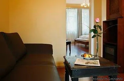 Hotel Parco Di Schoenbrunn Vienna City Austria