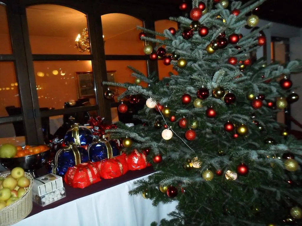 Bed and breakfast Hotel Parco Di Schoenbrunn Vienna City