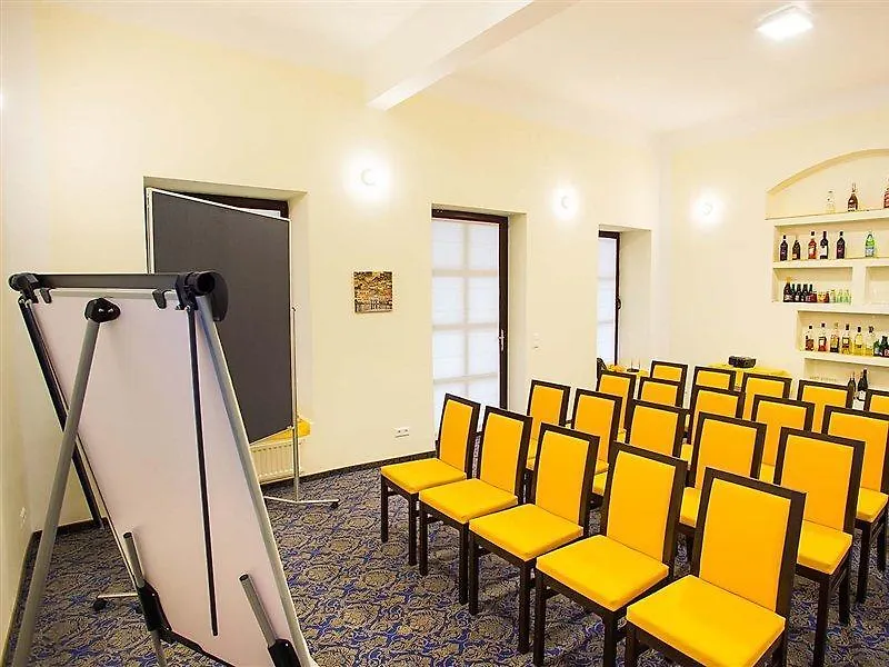 Hotel Parco Di Schoenbrunn Vienna City Bed and breakfast
