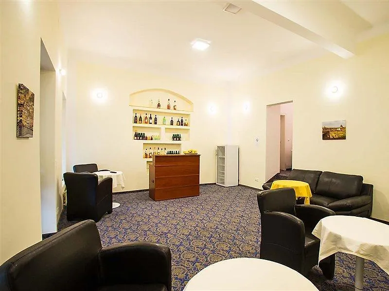 Hotel Parco Di Schoenbrunn Vienna City