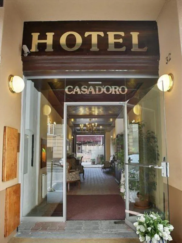 Frühstückspension Hotel Parco Di Schoenbrunn Vienna City