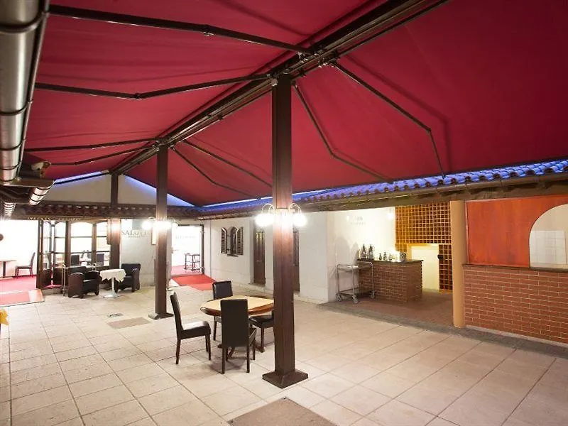 Hotel Parco Di Schoenbrunn Vienna City