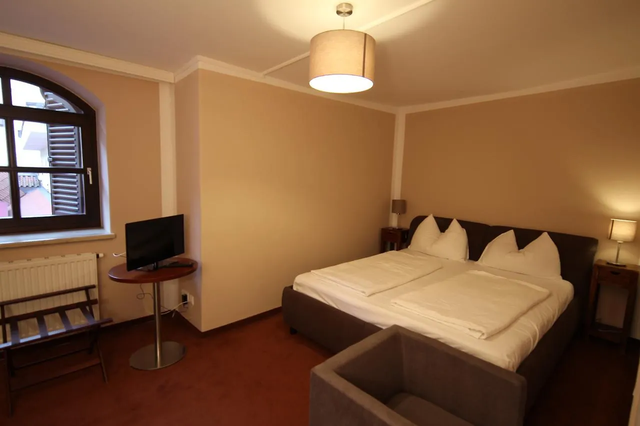 Bed and breakfast Hotel Parco Di Schoenbrunn Vienna City