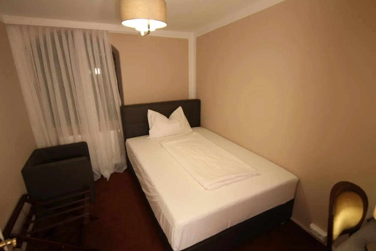 Hotel Parco Di Schoenbrunn Vienna City 4*,  Austria