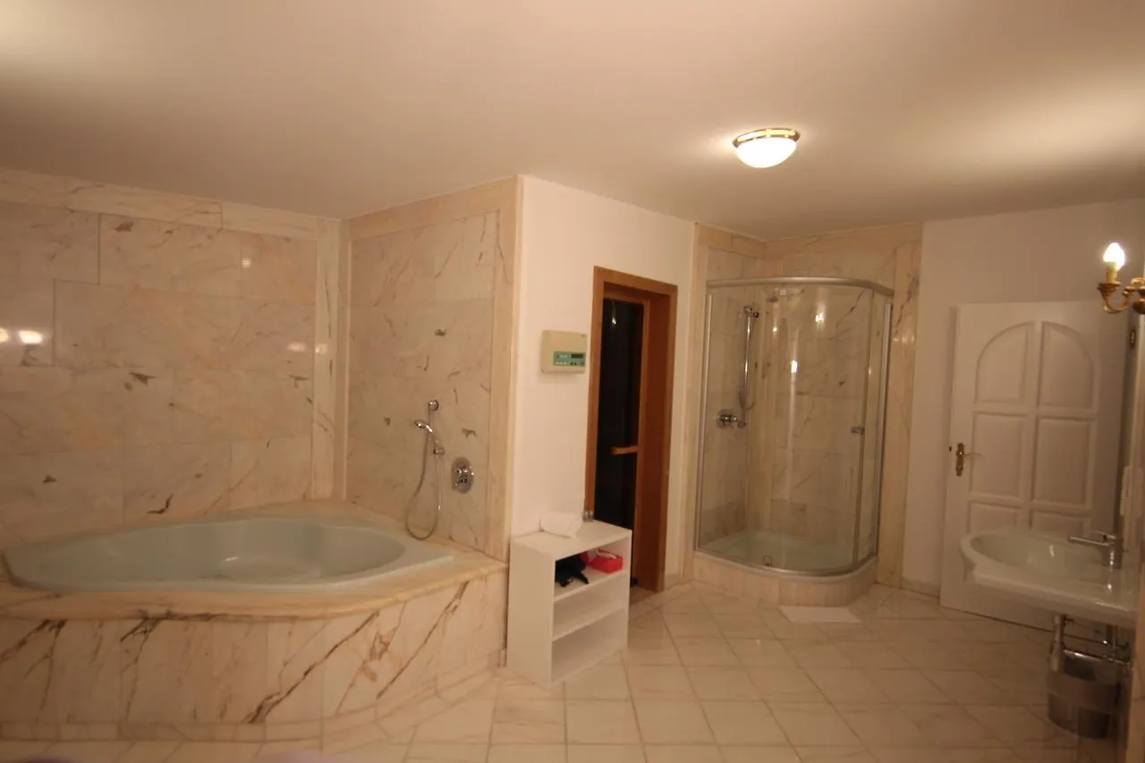 **** Bed and breakfast Hotel Parco Di Schoenbrunn Vienna City Austria
