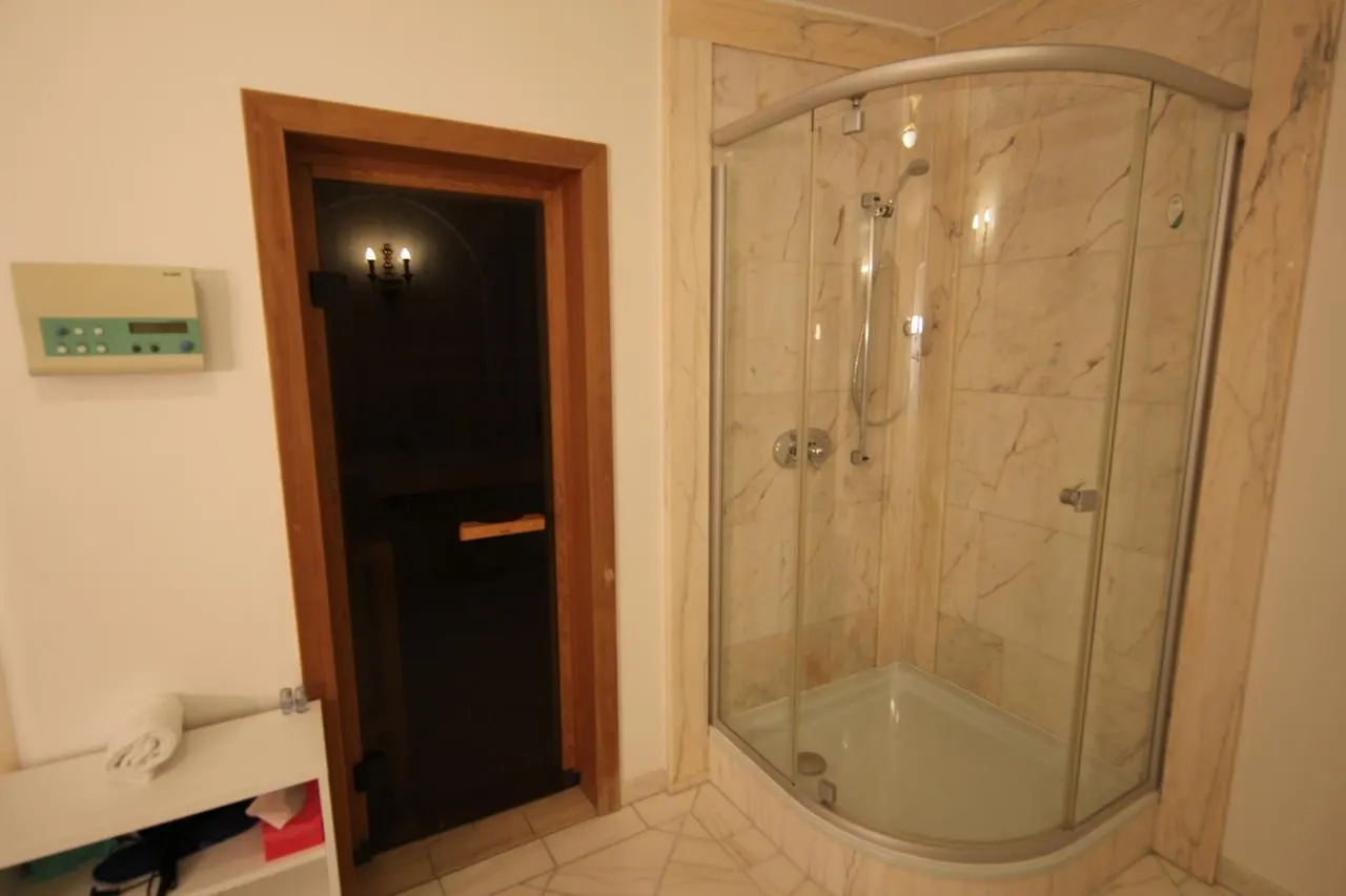 Hotel Parco Di Schoenbrunn Vienna City Bed and breakfast