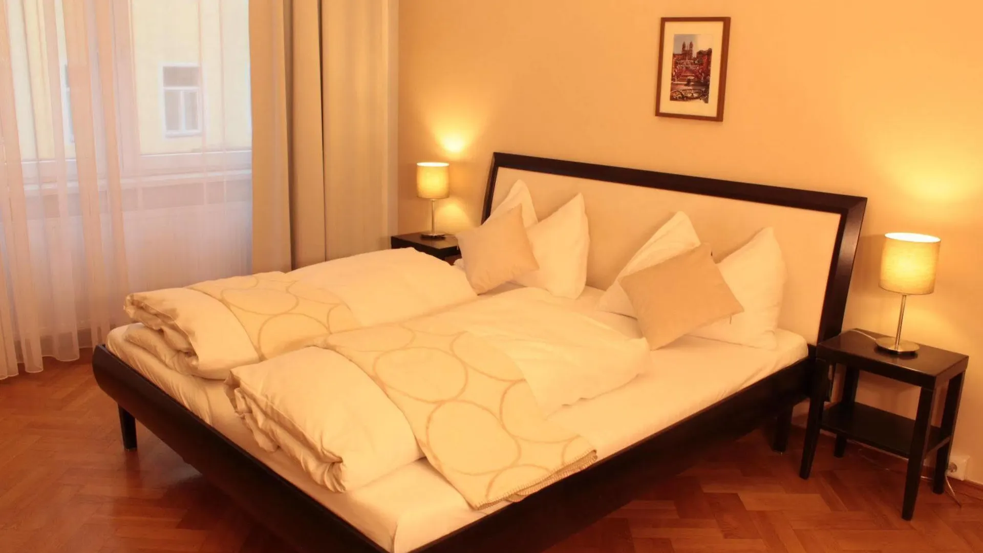 Hotel Parco Di Schoenbrunn Vienna City 4*,  Austria