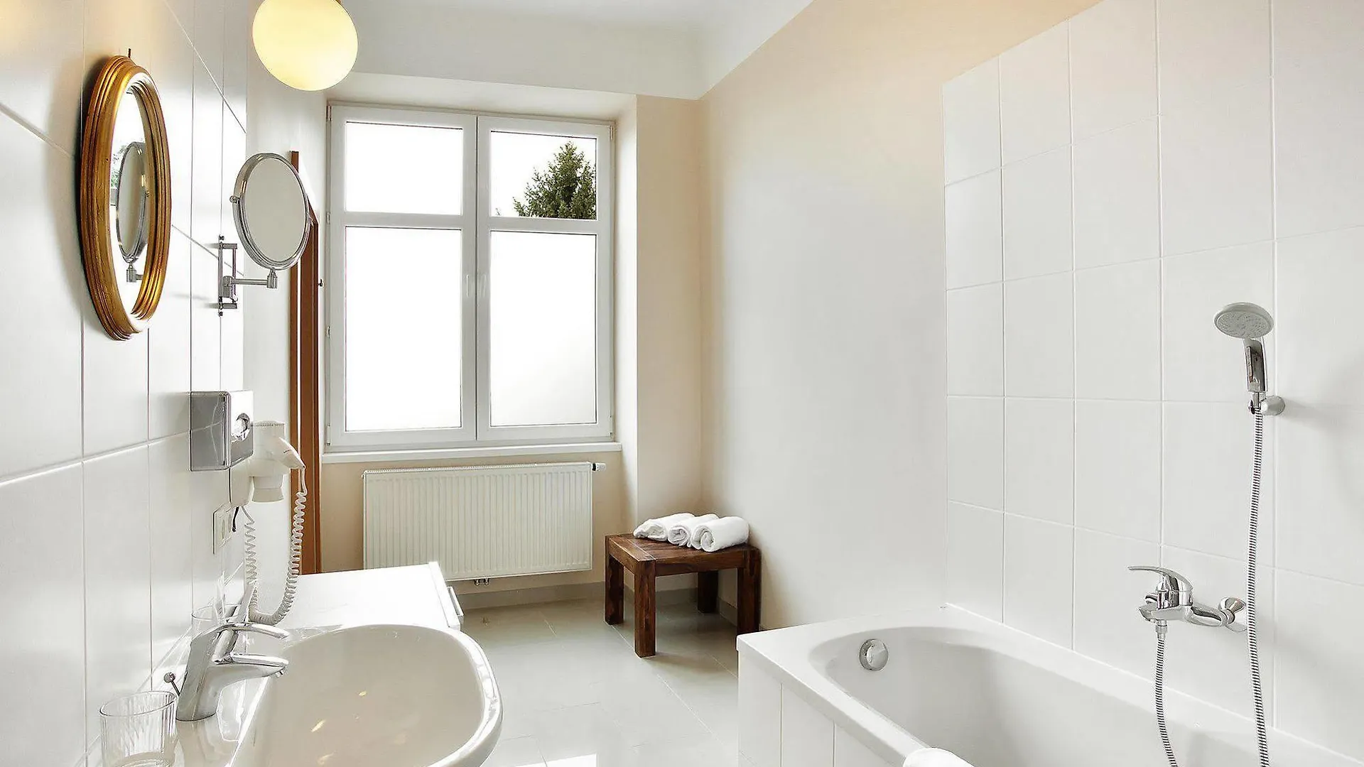 Hotel Parco Di Schoenbrunn Vienna City 4*,