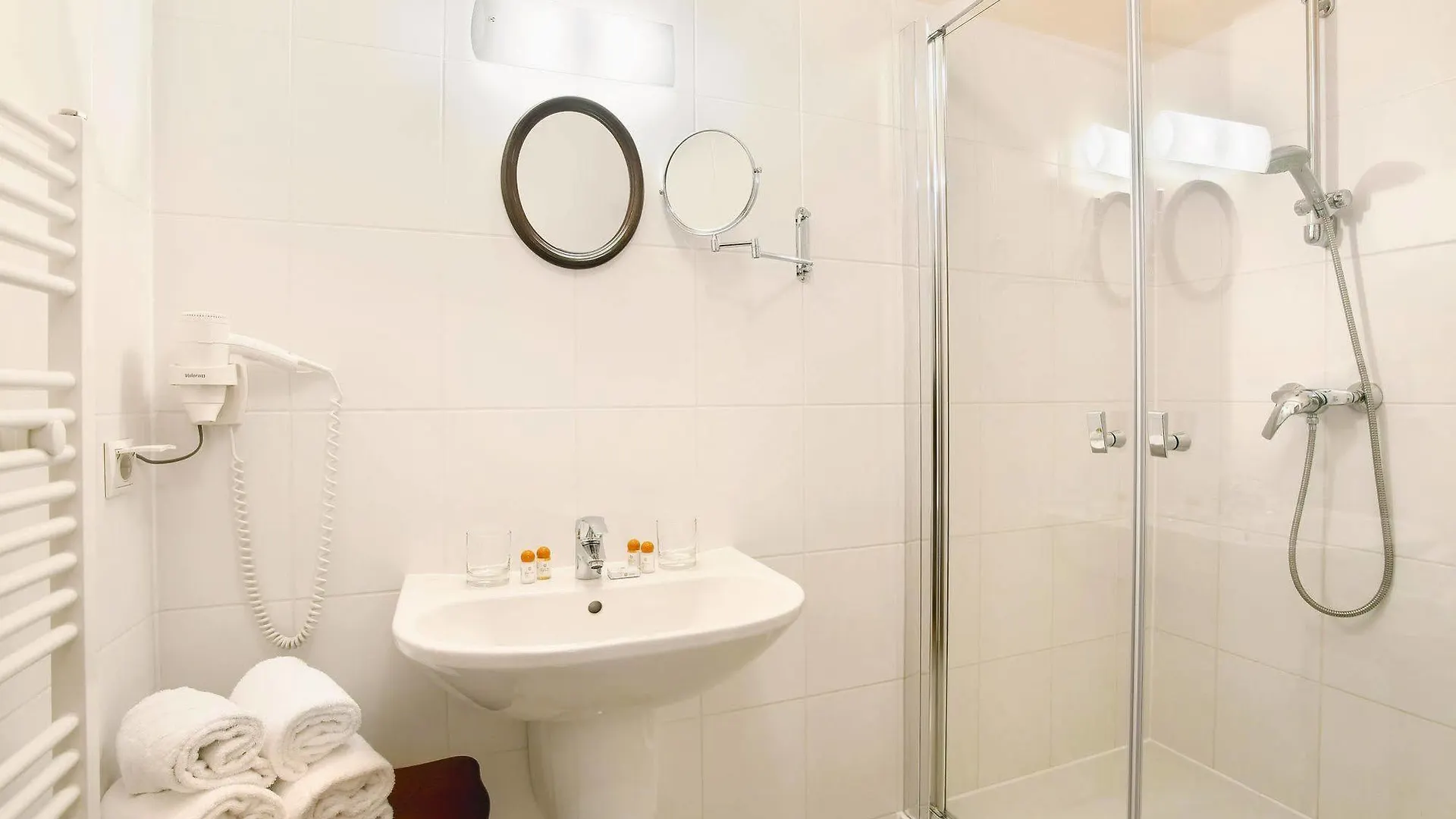 Bed and breakfast Hotel Parco Di Schoenbrunn Vienna City