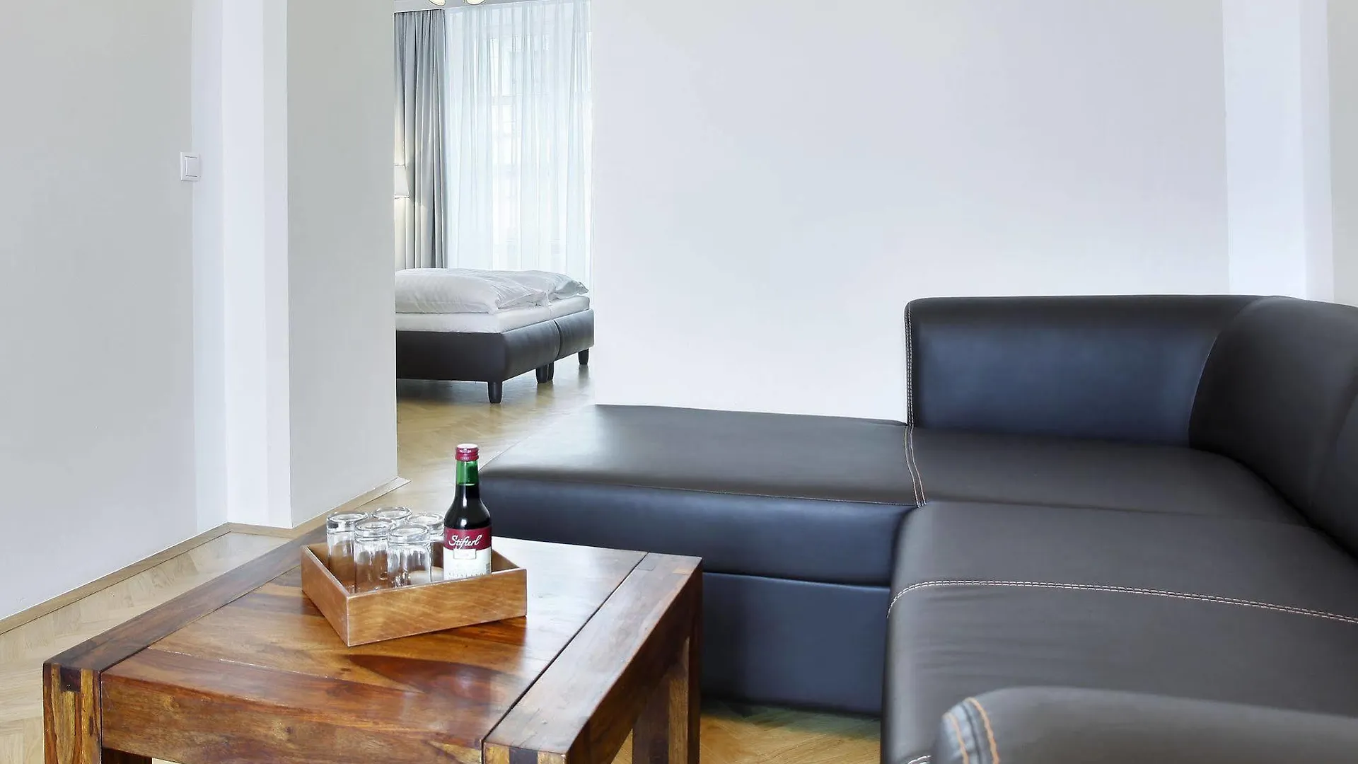 Hotel Parco Di Schoenbrunn Vienna City