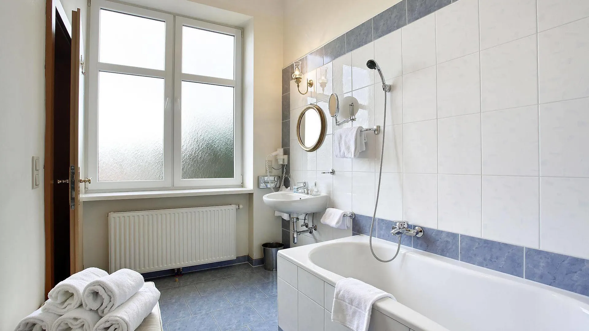 Hotel Parco Di Schoenbrunn Vienna City