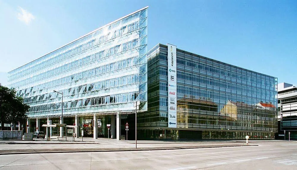 Hotel Parco Di Schoenbrunn Vienna City 4*,  Austria