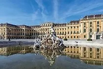 Hotel Parco Di Schoenbrunn Vienna City