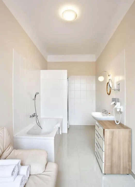 Hotel Parco Di Schoenbrunn Vienna City