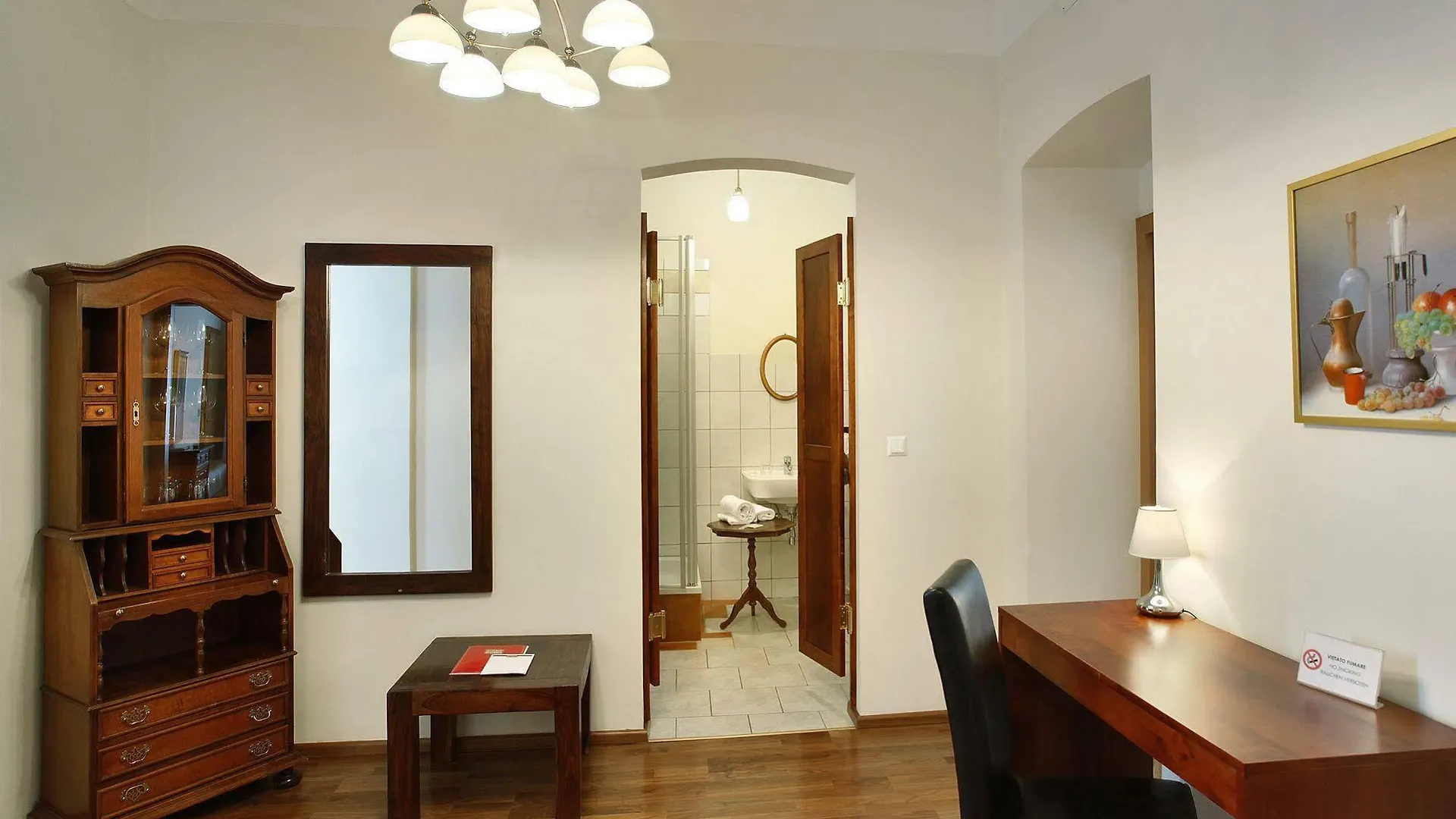 Hotel Parco Di Schoenbrunn Vienna City 4*,  Austria