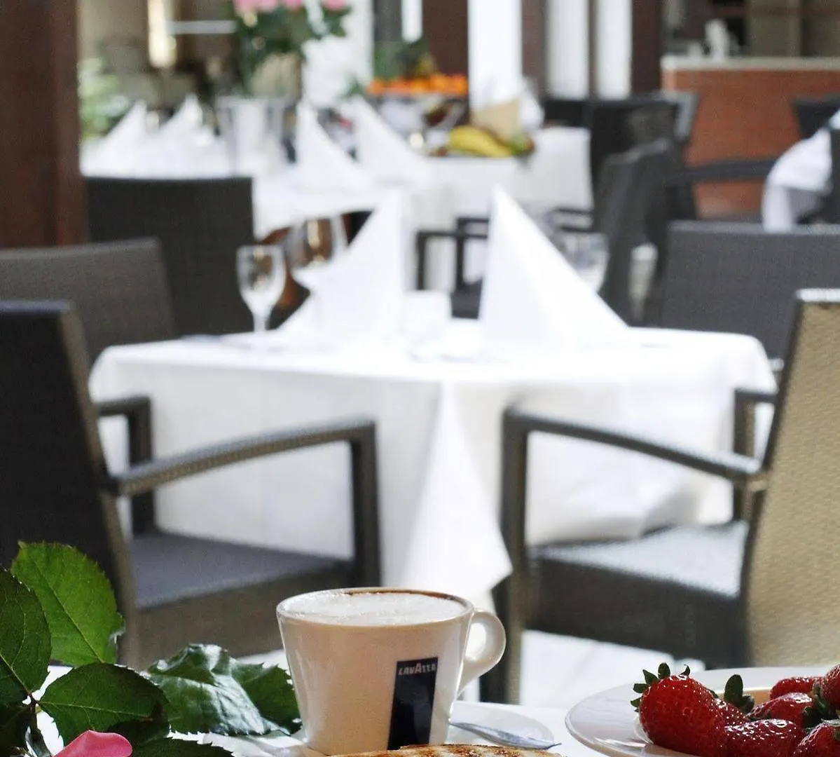 Hotel Parco Di Schoenbrunn Vienna City