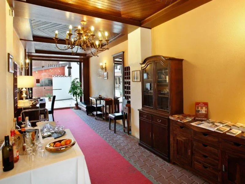 Hotel Parco Di Schoenbrunn Vienna City Austria