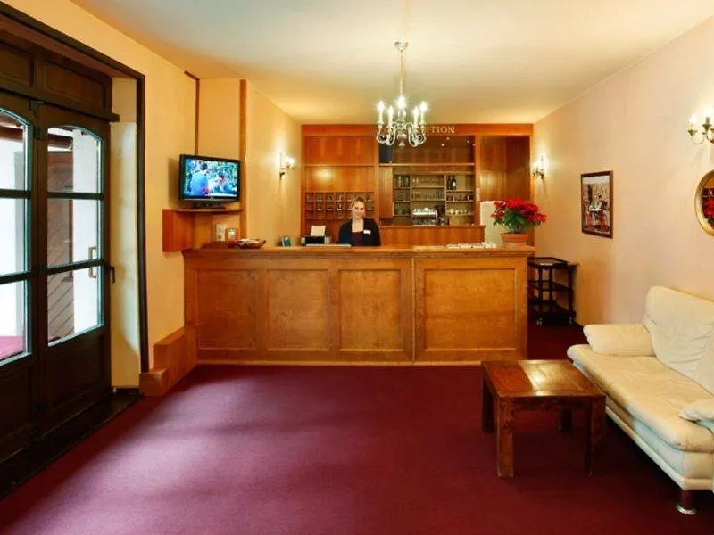 Hotel Parco Di Schoenbrunn Vienna City 4*,  Austria