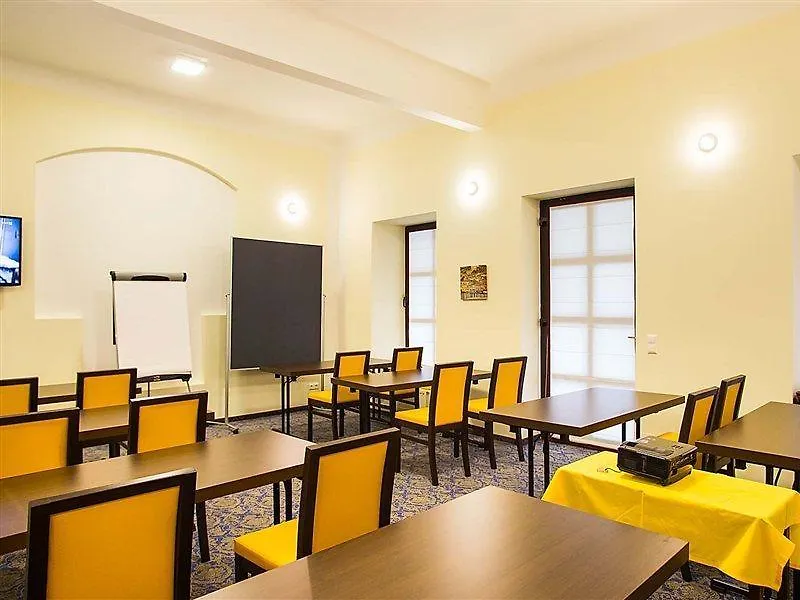 **** Bed & Breakfast Hotel Parco Di Schoenbrunn Vienna City Austria