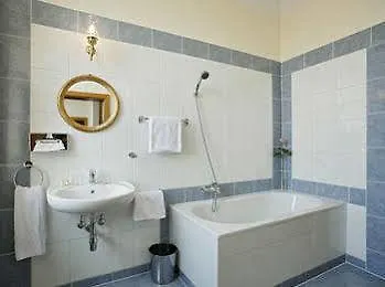 Hotel Parco Di Schoenbrunn Vienna City Austria
