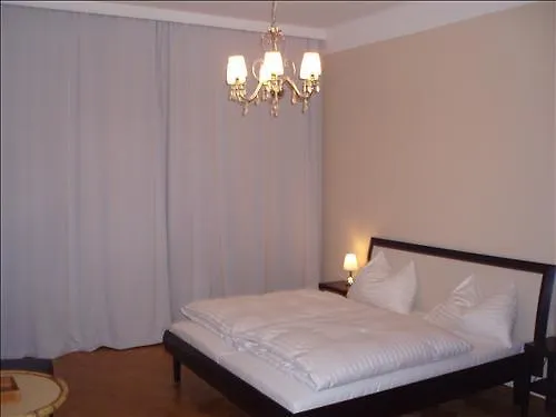 Bed & Breakfast Hotel Parco Di Schoenbrunn Vienna City