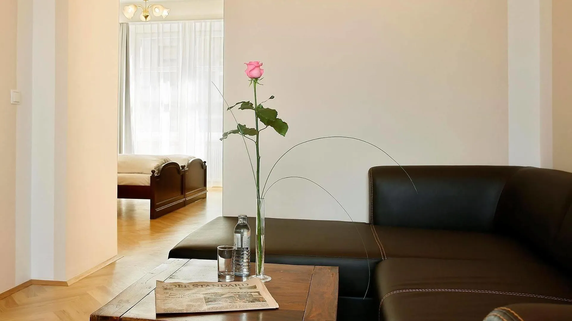 Hotel Parco Di Schoenbrunn Vienna City