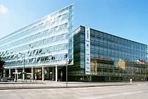 Hotel Parco Di Schoenbrunn Vienna City Bed & Breakfast