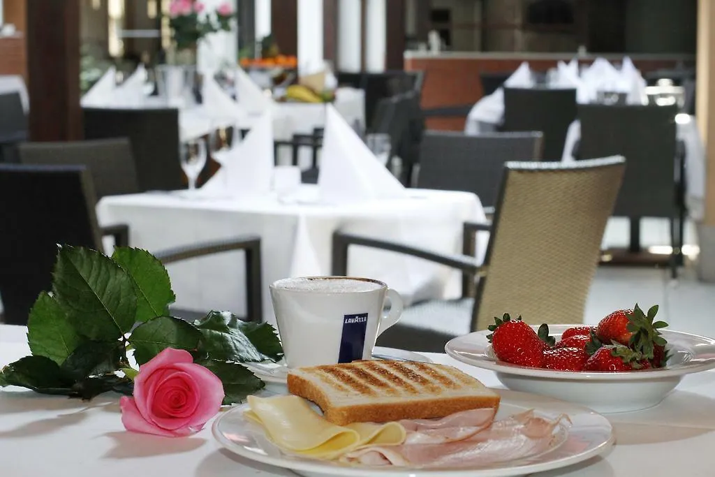 **** Bed & Breakfast Hotel Parco Di Schoenbrunn Vienna City Austria